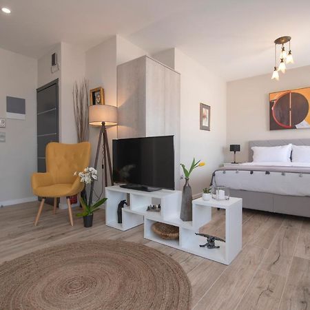 Apartament Chrysalis 2 Miasto Kos Zewnętrze zdjęcie