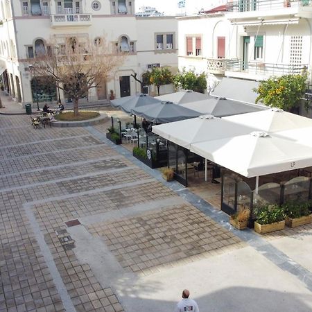 Apartament Chrysalis 2 Miasto Kos Zewnętrze zdjęcie