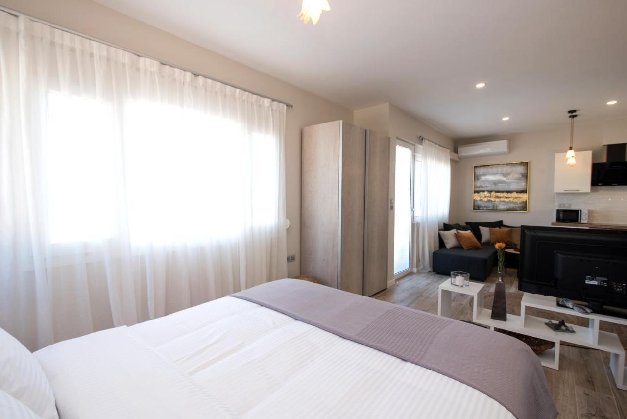 Apartament Chrysalis 2 Miasto Kos Zewnętrze zdjęcie