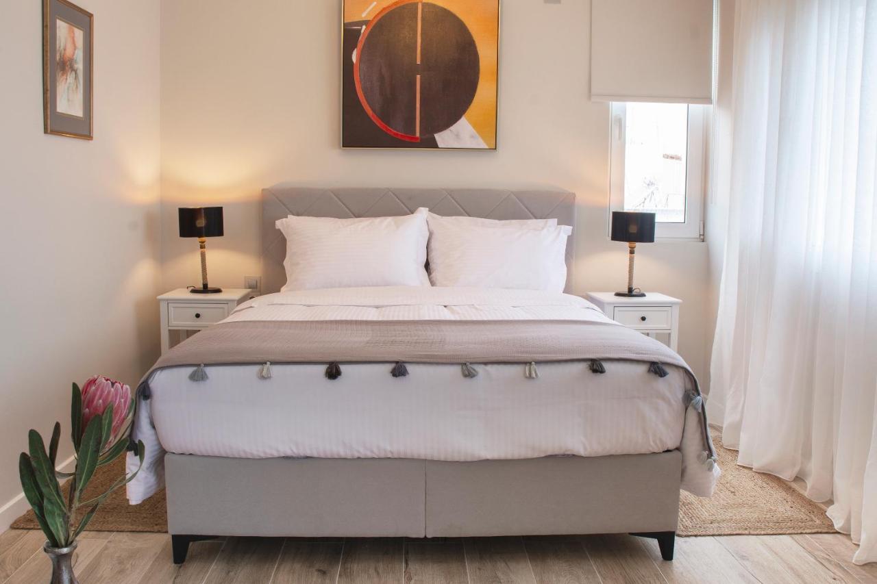 Apartament Chrysalis 2 Miasto Kos Zewnętrze zdjęcie