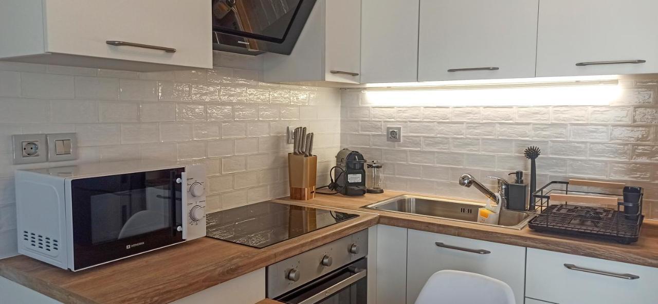 Apartament Chrysalis 2 Miasto Kos Zewnętrze zdjęcie