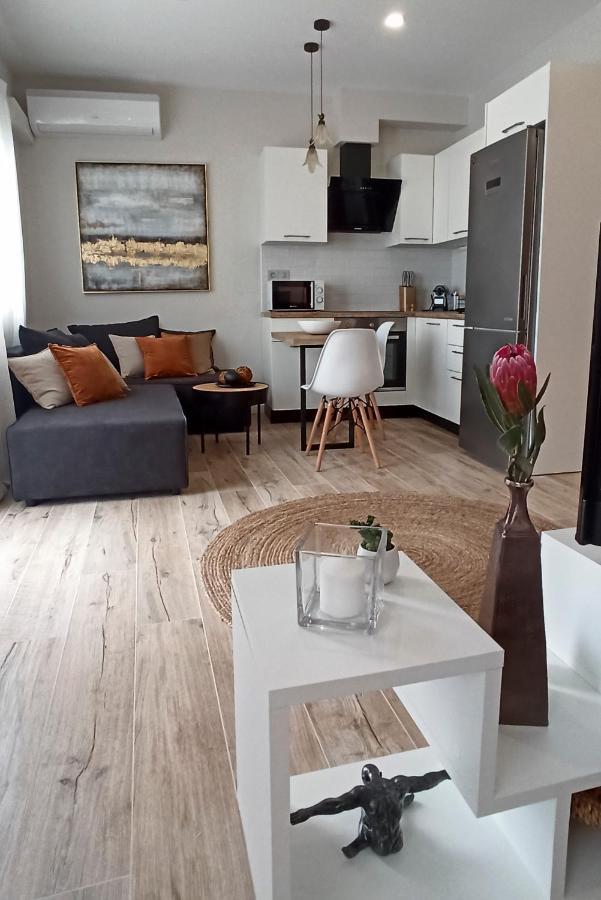 Apartament Chrysalis 2 Miasto Kos Zewnętrze zdjęcie