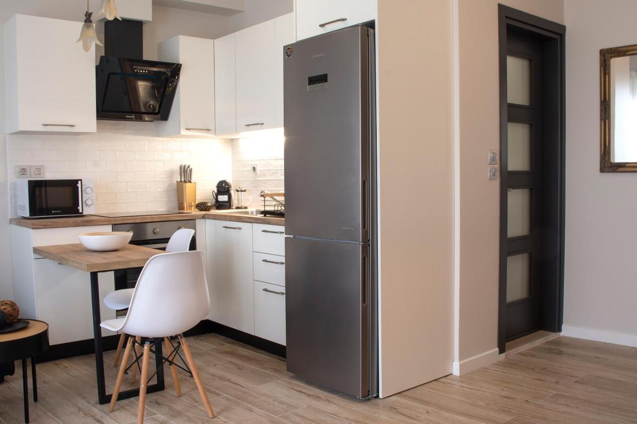 Apartament Chrysalis 2 Miasto Kos Zewnętrze zdjęcie