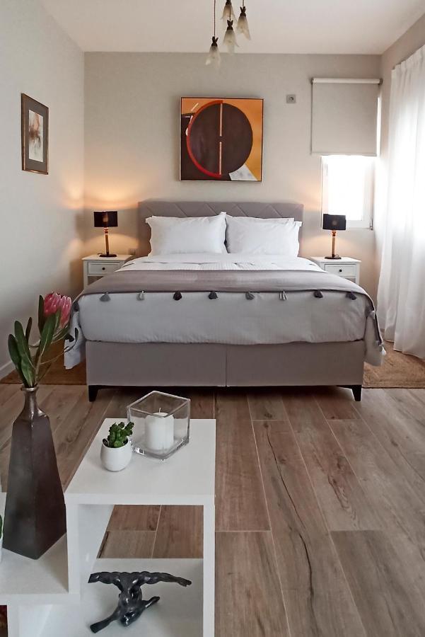 Apartament Chrysalis 2 Miasto Kos Zewnętrze zdjęcie