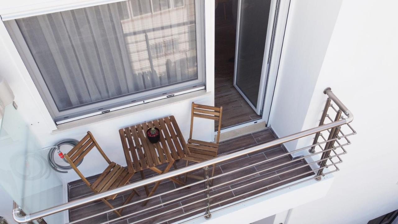 Apartament Chrysalis 2 Miasto Kos Zewnętrze zdjęcie