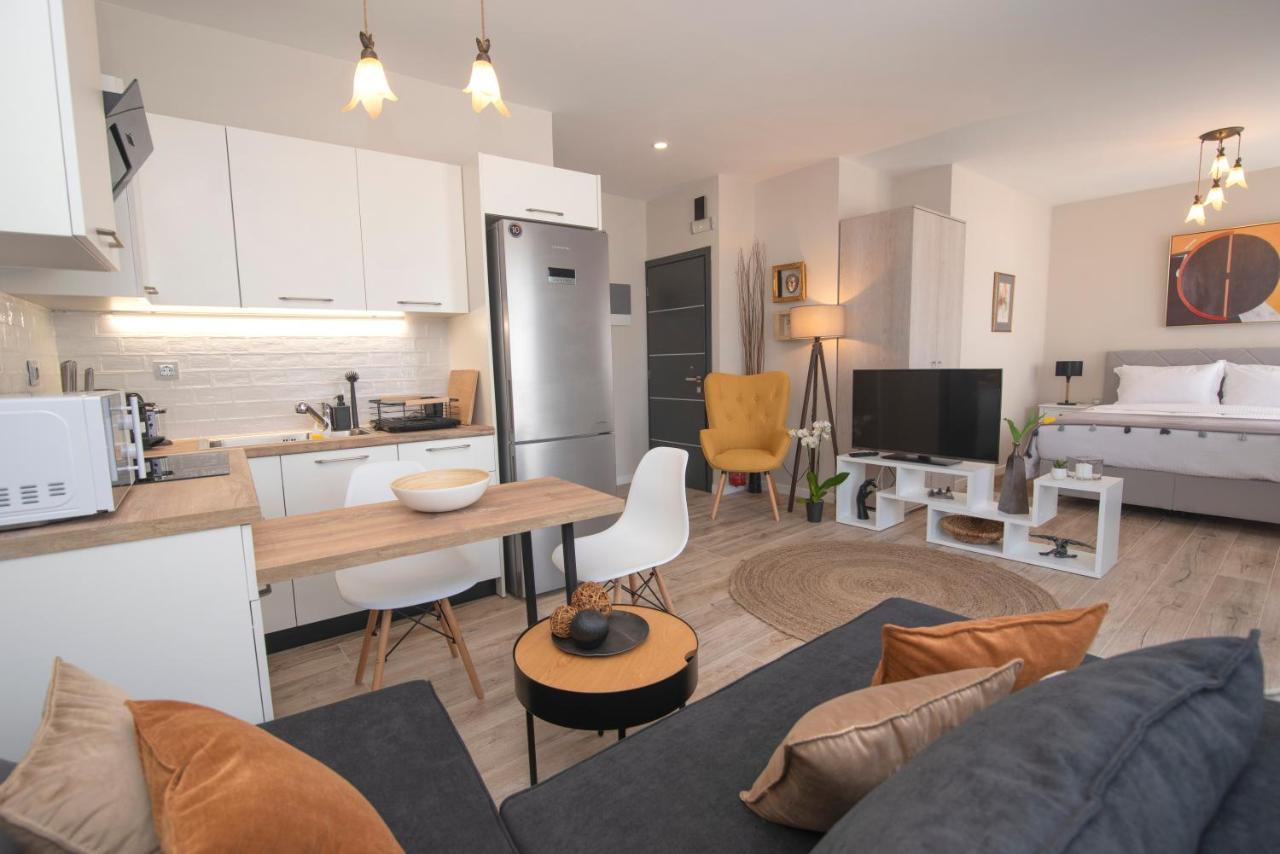 Apartament Chrysalis 2 Miasto Kos Zewnętrze zdjęcie