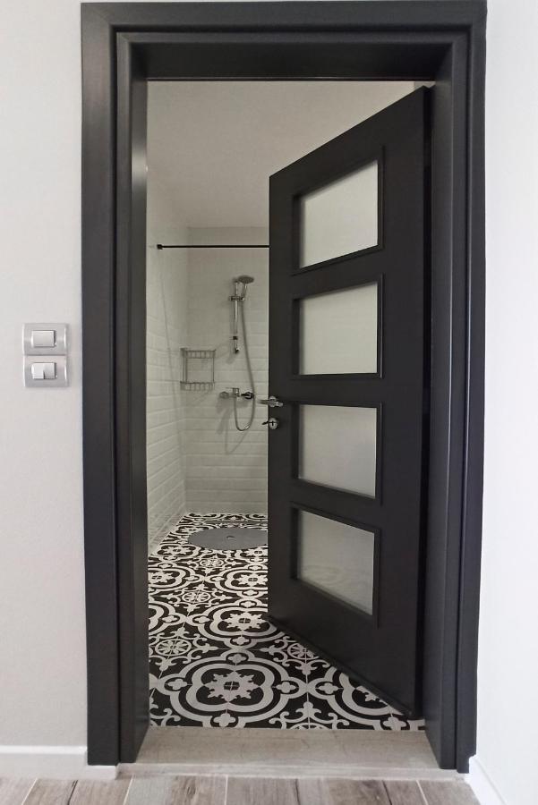 Apartament Chrysalis 2 Miasto Kos Zewnętrze zdjęcie