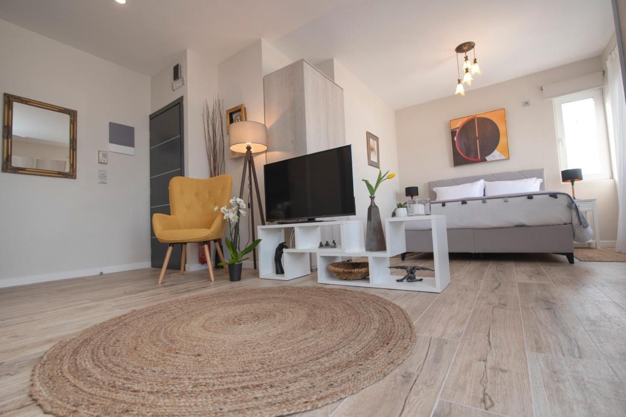Apartament Chrysalis 2 Miasto Kos Zewnętrze zdjęcie