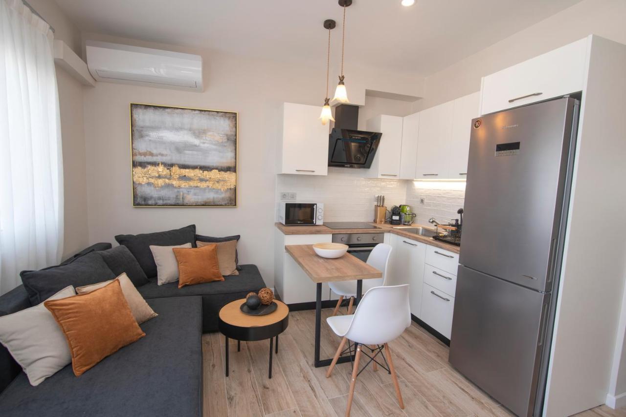 Apartament Chrysalis 2 Miasto Kos Zewnętrze zdjęcie