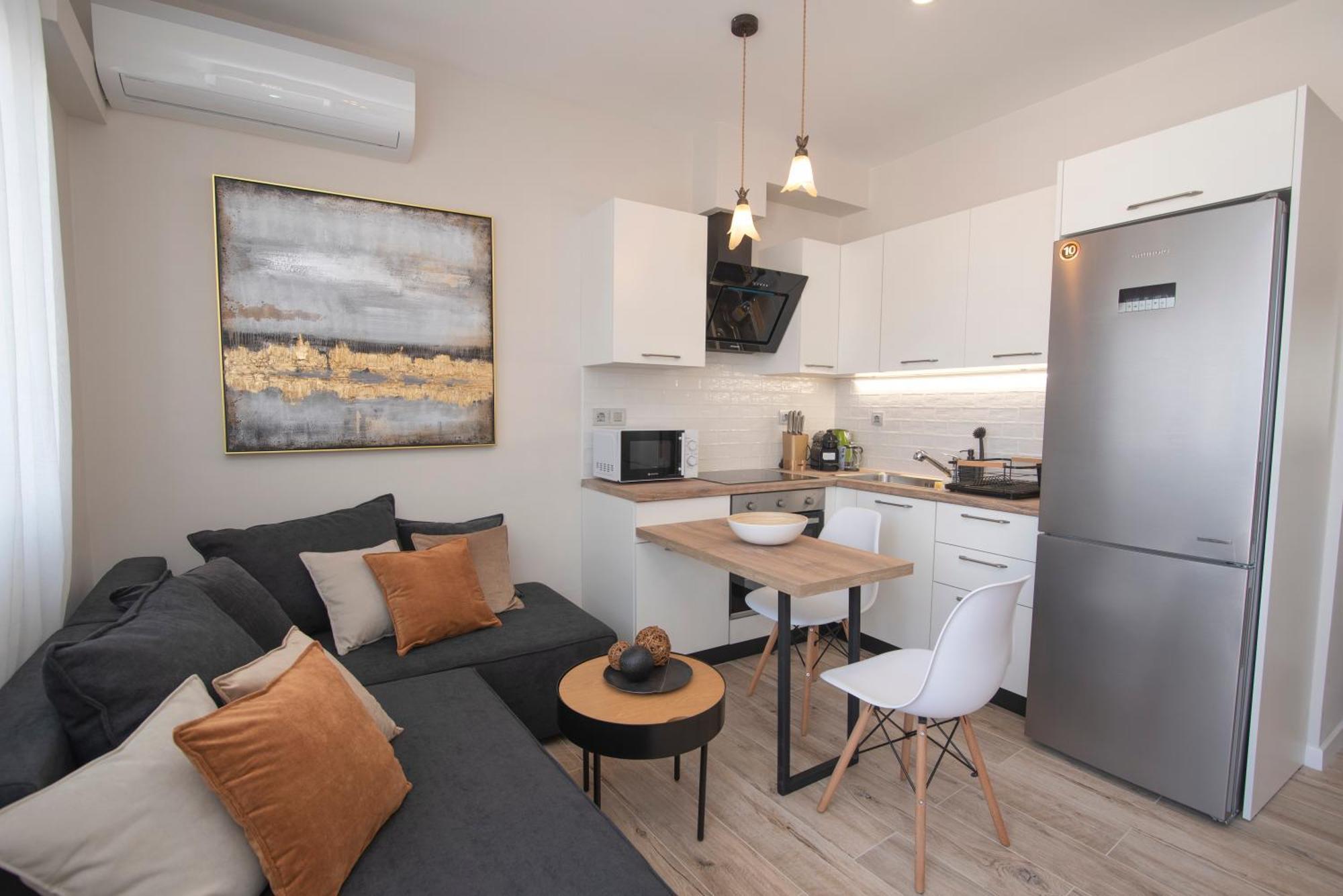Apartament Chrysalis 2 Miasto Kos Zewnętrze zdjęcie